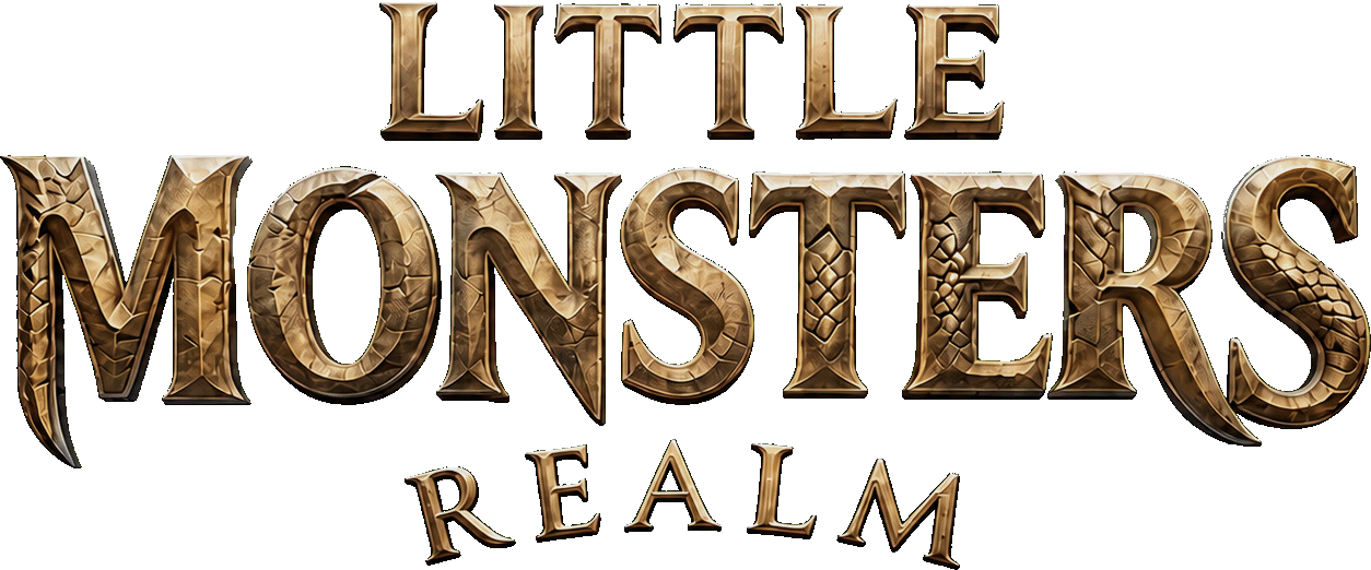 Little Monsters Realm